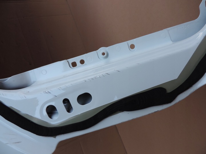 фото №7, Jaguar e-pace 2017 2018 2019 кришка зад