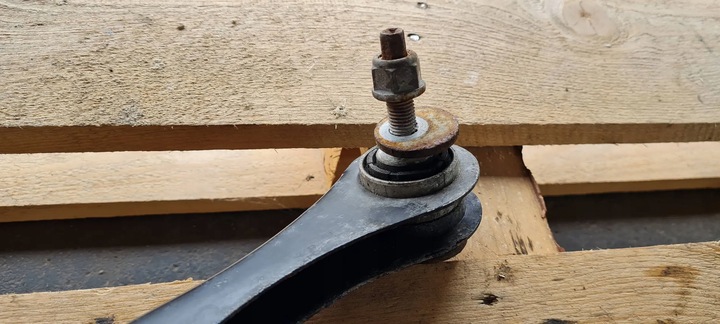 фото №7, A5 8w рычаг левый правые зад 8w0501529d a4 b9 8w