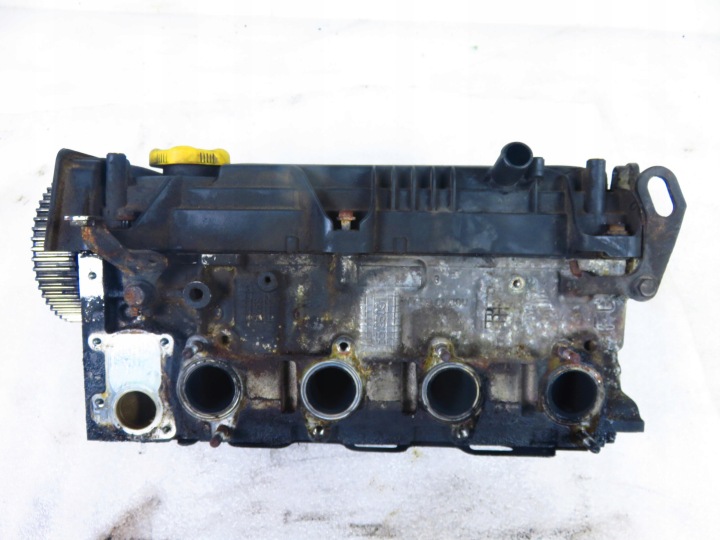 фото №10, Головка saab 9-3 ii 1.9 tid 55193091