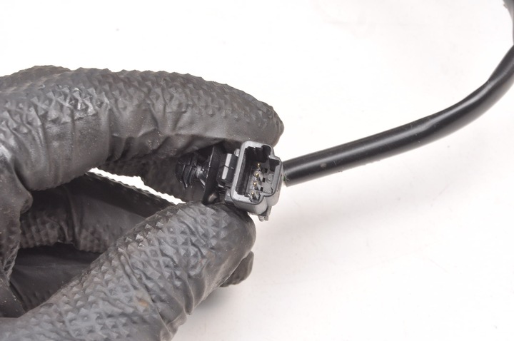 фото №7, Renault megane iii лампа ліва задня w кришка багажника 265550028r