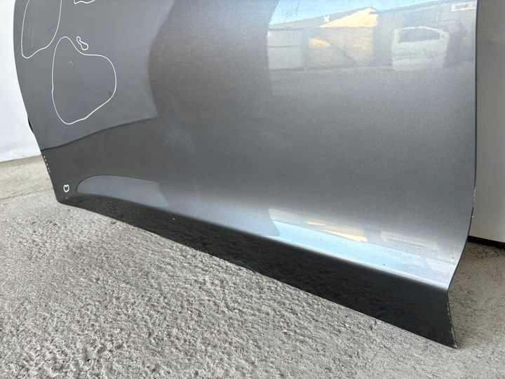 фото №12, Honda civic ix 2011-2016r двері перед ліві передні