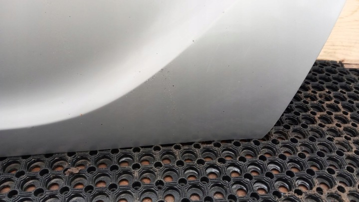 фото №8, Opel meriva b дверь перед правое z157