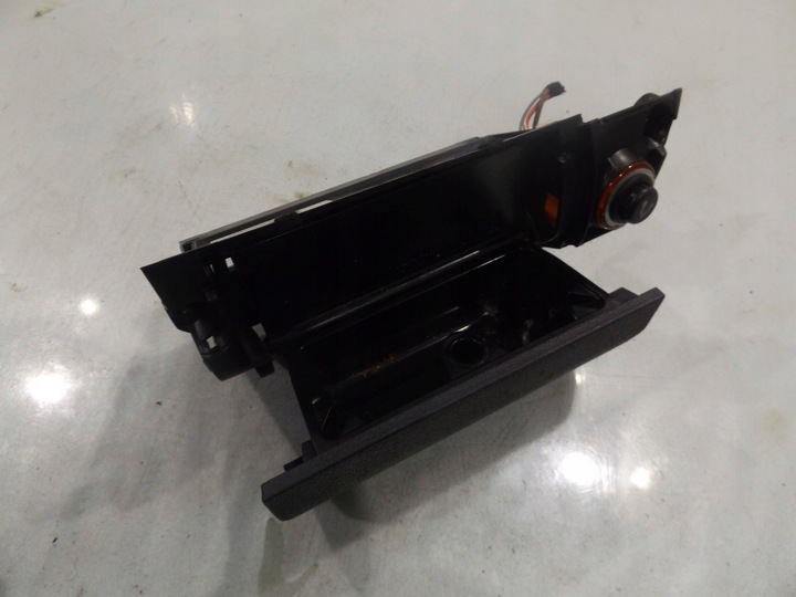 фото №3, Touran i попільничка перед 1t1857961b