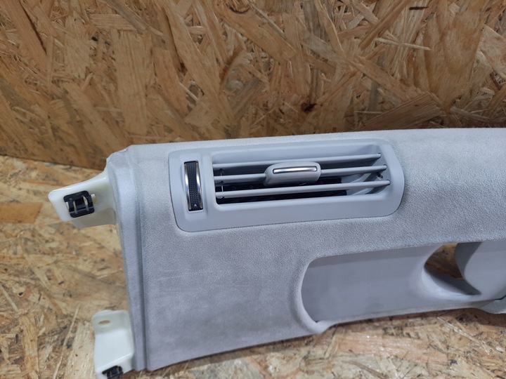 фото №5, Левая обшивка стойка b audi a8 d4 4h0867239c fj3