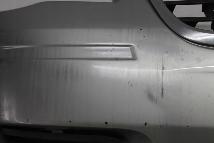 фото №6, Бампер перед переднє voyager town country 07-10