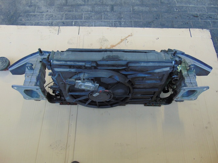 фото №7, Pas передня підсилювач лобове ford focus iii mk3 1.6 ecoboost бензин eu