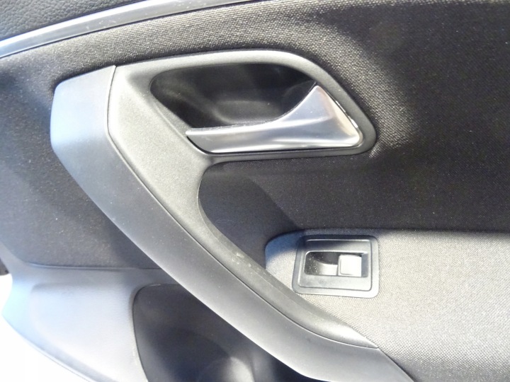 фото №8, Карта двері перед праве vw polo v 5 6c0 6c рестайлінг 14-17 3d 3 двері 6r3867012