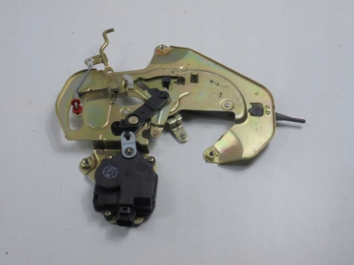 фото №1, Kia carnivale i амортизатор центрального дверь сдвижных зад правый рестайлинг