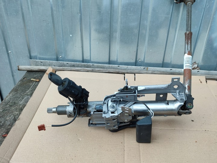 фото №5, Набір стартовий berlingo 4 iv partner 2022r. 1.5 hdi 0281036205