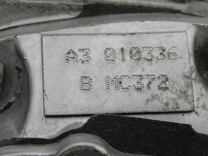 фото №9, Коробка передач chevrolet cruze 1.6 1.8 16v orlando 1.8 16v pk46 mc372