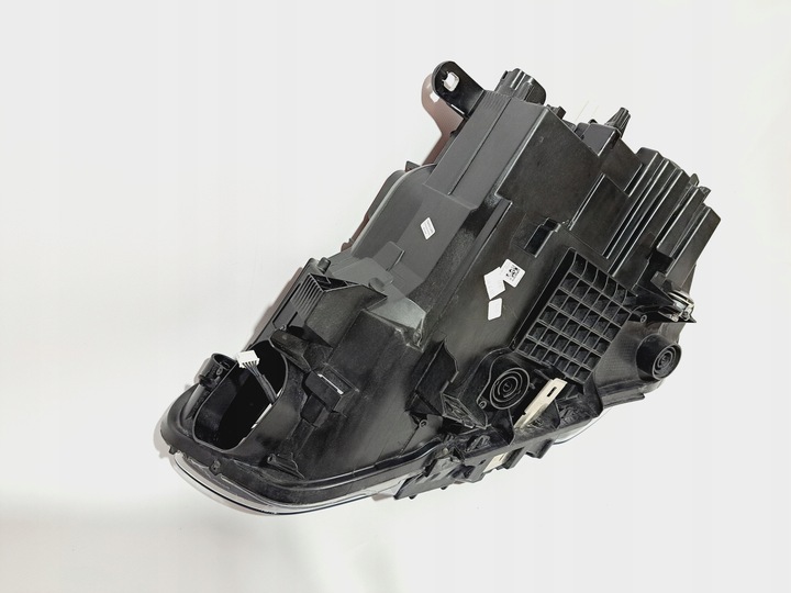 фото №11, Bmw x1 f48 лампа права led 7495004