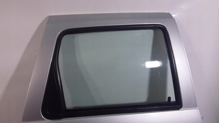 фото №2, Dacia duster i двері зад праві ted69