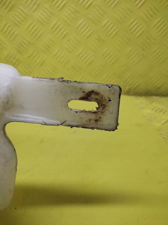 фото №8, Seat ibiza бачок склоомивача 6k0955453g