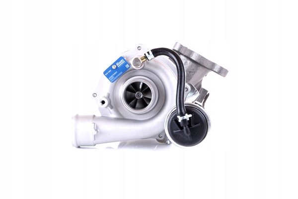 фото №14, 931 800_b турбонагнітач citroen c3 02-