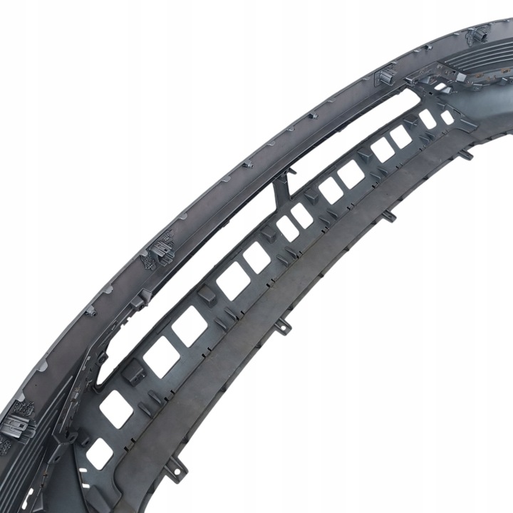 фото №7, Бампер перед накладка hyundai ioniq 5 v 86512-gi110