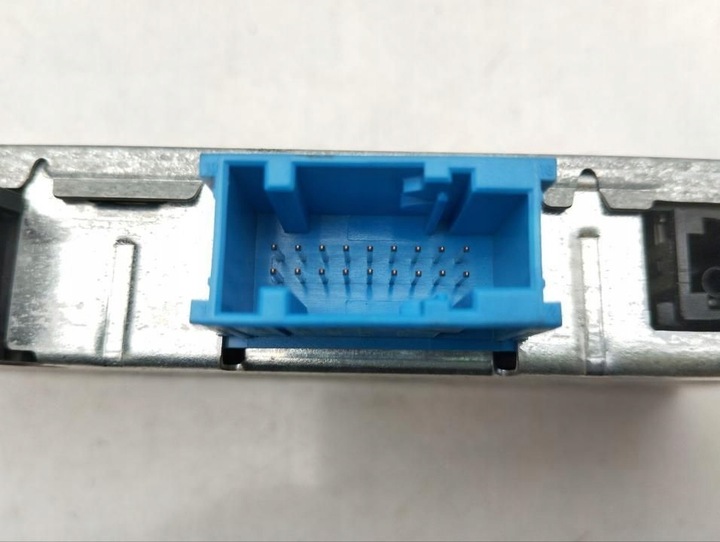 фото №5, Rolls-royce ghost i 2010 модуль управление шлюз 9218669