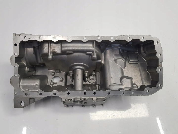 фото №7, Піддон піддон масла bmw e60 e61 n52 n53 3.0i бензин x-drive