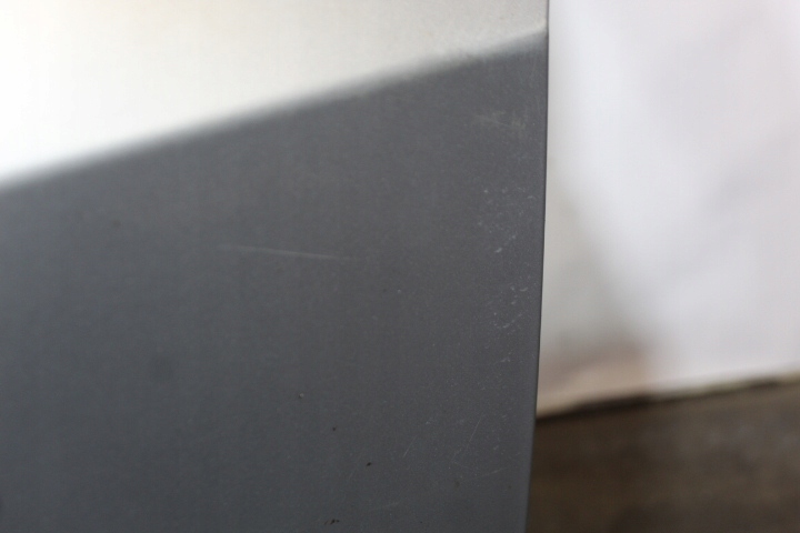 фото №10, Крышка задняя renault laguna iii ted69