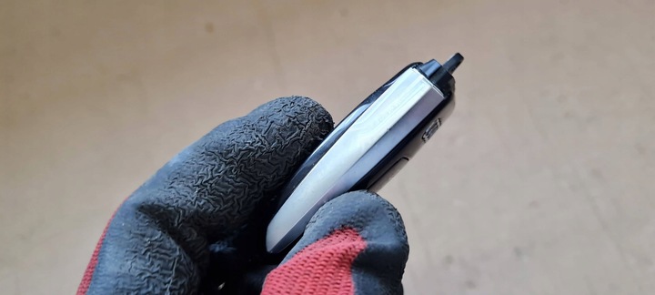 фото №7, A7 c8 4k ключ pilot корпус 4n0959754a a6 c8 4k