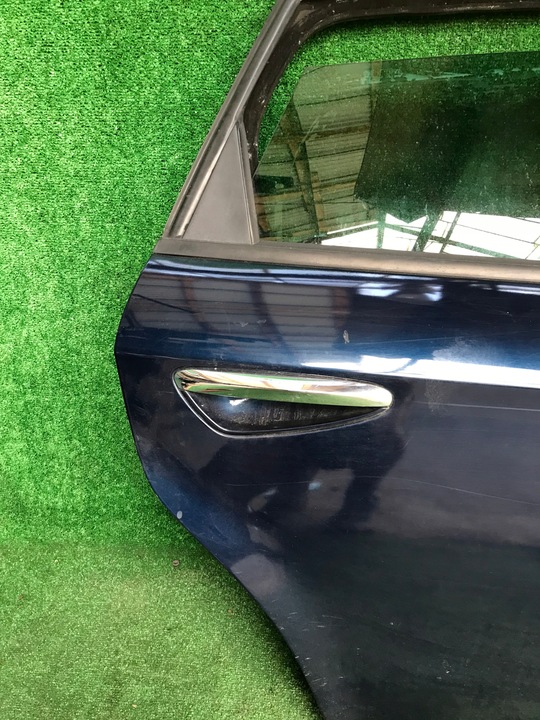 фото №3, Двері зад задні праві alfa romeo 159 567a універсал ww