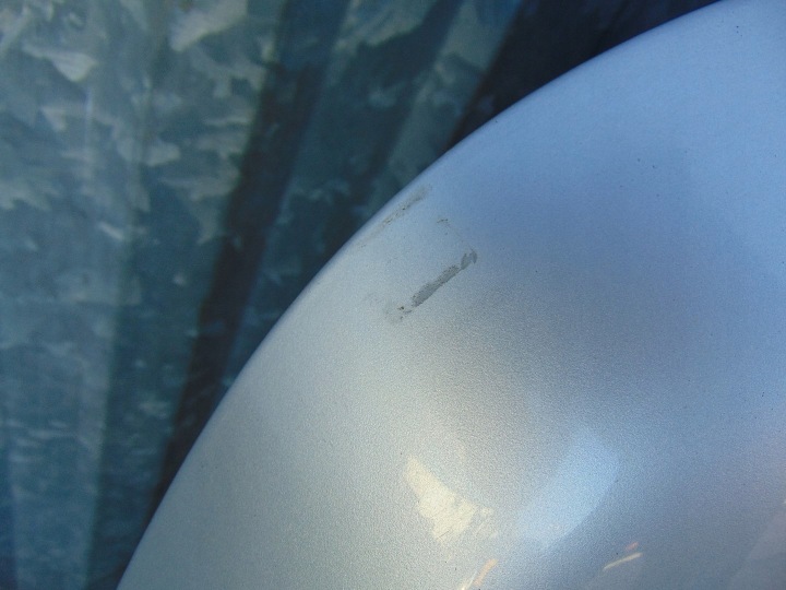 фото №13, Капот кришка двигуна suzuki vitara ii 2005-