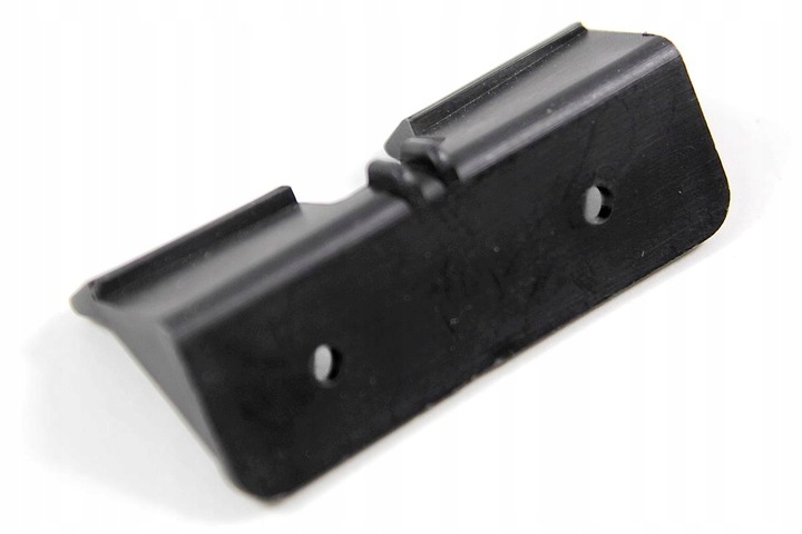 фото №1, Ковзун кріплення бампера передньої лівий citroen nemo peugeot bipper 07-22