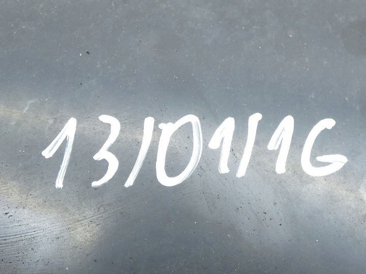 фото №7, Підкрилок ліві лівий перед передні трикутник vw passat cc 3c8805911b