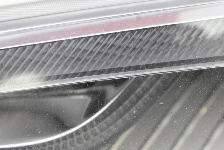 фото №13, Фара левый лампа перед ксенон eu 6005910-00-c tesla модель s 12-20