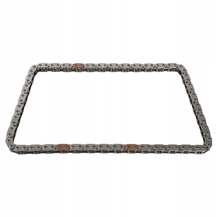 фото №1, Ланцюг розподільний вал блакитний print adg07372