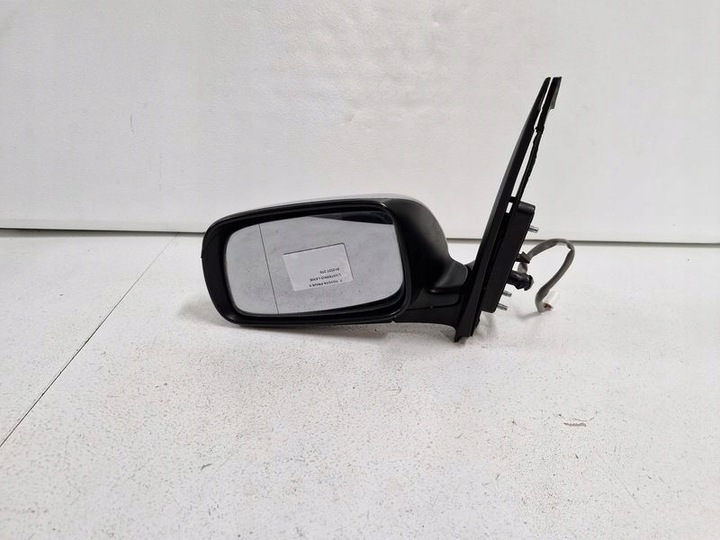 фото №7, Toyota prius ii 2 дзеркало двері ліві 012227 5 pin eu
