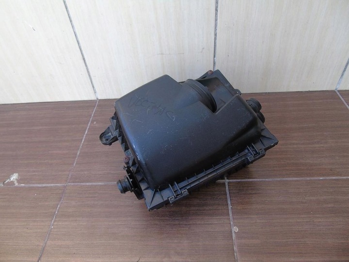 фото №1, Корпус фільтра повітря vectra c signum 1.9cdti
