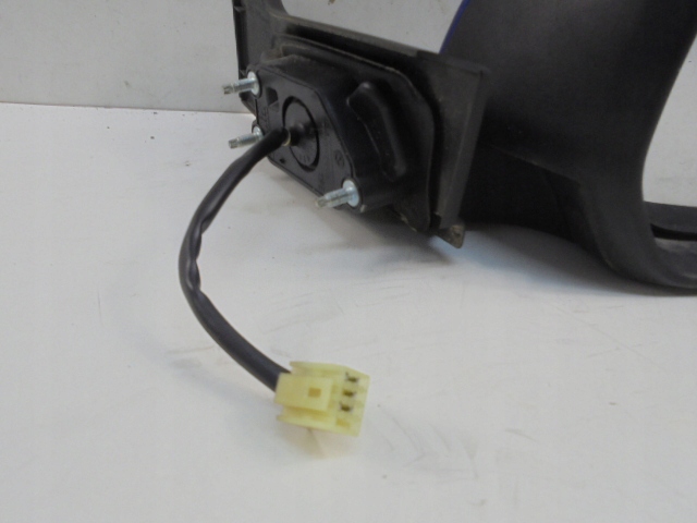 фото №9, Suzuki splash 08-12 зеркало правые электрические 5pin zcg 024541