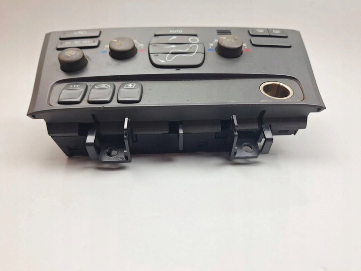 фото №7, Volvo s80 2004 панель кондиціонера