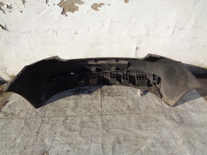 фото №14, Бампер зад 4 x pdc renault laguna 3 купе