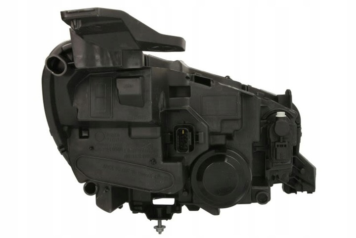 фото №2, Фара світла передніх val450994