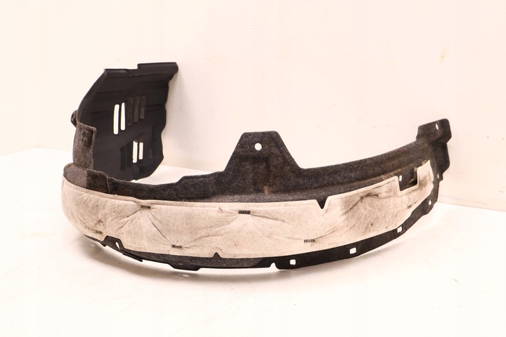 фото №3, Toyota rav4 iv підкрилок ліві перед 53876-42090