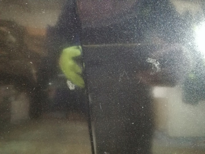 фото №5, Vw passat cc 08/12 капот крышка крышка перед шумоизоляция lc9x