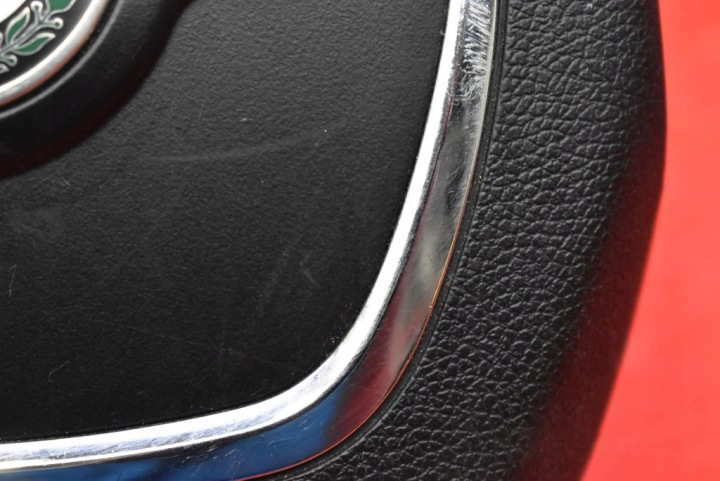 фото №11, Подушка  повітряна подушка водія 1z0880201ah skoda octavia 2 ii 08-13