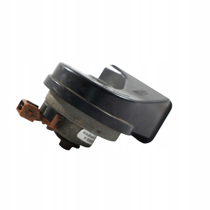 фото №12, Land rover freelander l314 клаксон высокочастотный 4h5z-13833-ba