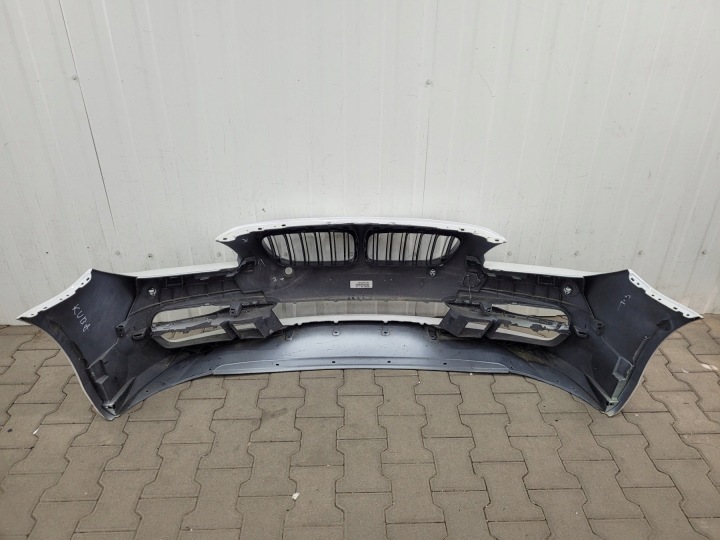 фото №12, Бампер перед передний bmw 6 f06 f12 f13 11-14