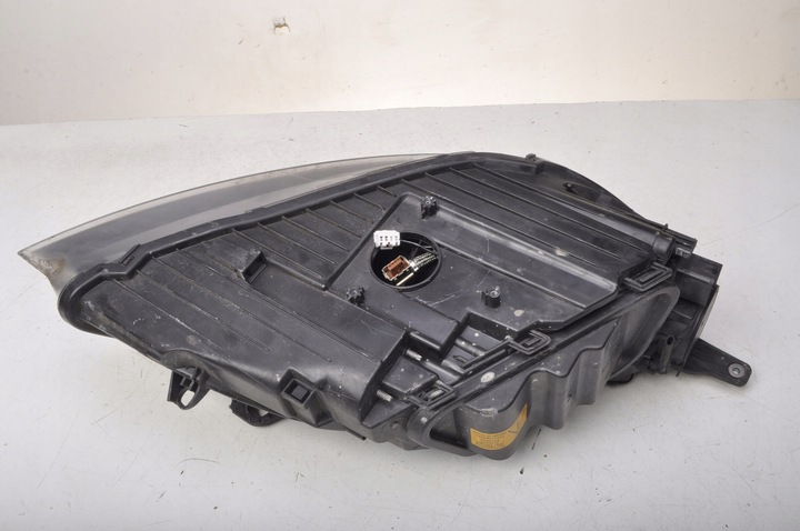 фото №9, Volvo v40 ii лампа левая передняя ксенон 31420009 англичанин