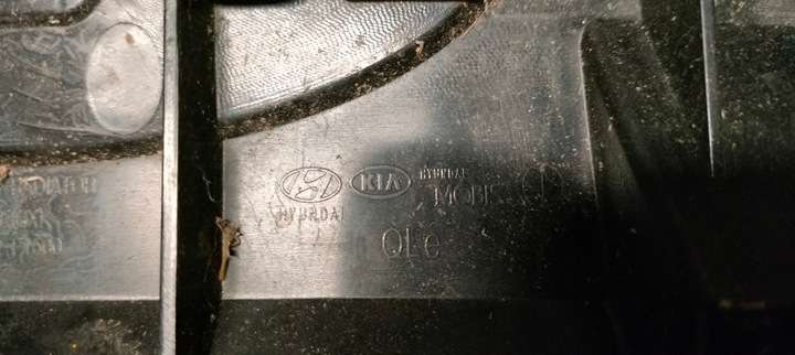 фото №9, Решітка радіатора решітка kia sportage iv