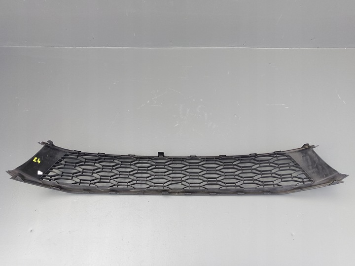 фото №9, Dacia logan sandero ii 2012- решітка бампера перед 622544275r =