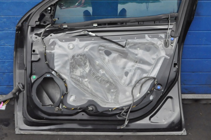 фото №12, Opel insignia a двері праві перед передні універсал z22c eu