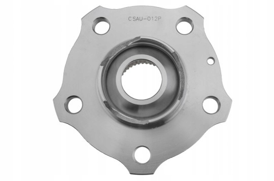 фото №2, Ступиця колеса перед nty klp-au-012p