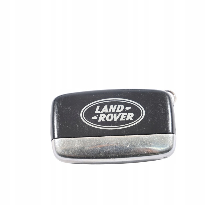 фото №10, Land rover discovery l550 2.0 204dt ecu двигателя kk72-12c520-fbc автомат
