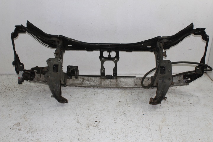 фото №9, Mercedes e класс w211 усилитель лобовое pas переднее