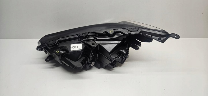 фото №13, Lexus nx200 nx300 рестайлінг фара повний led праві лампа права нова