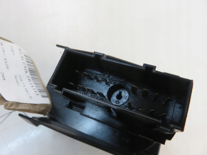 фото №8, Выключатель света ford focus mk2 ii 7m5t13a024ea