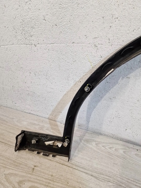 фото №9, Планка крила накладка ліва bmw x3 g01 x4 g02 m pakietnakładki